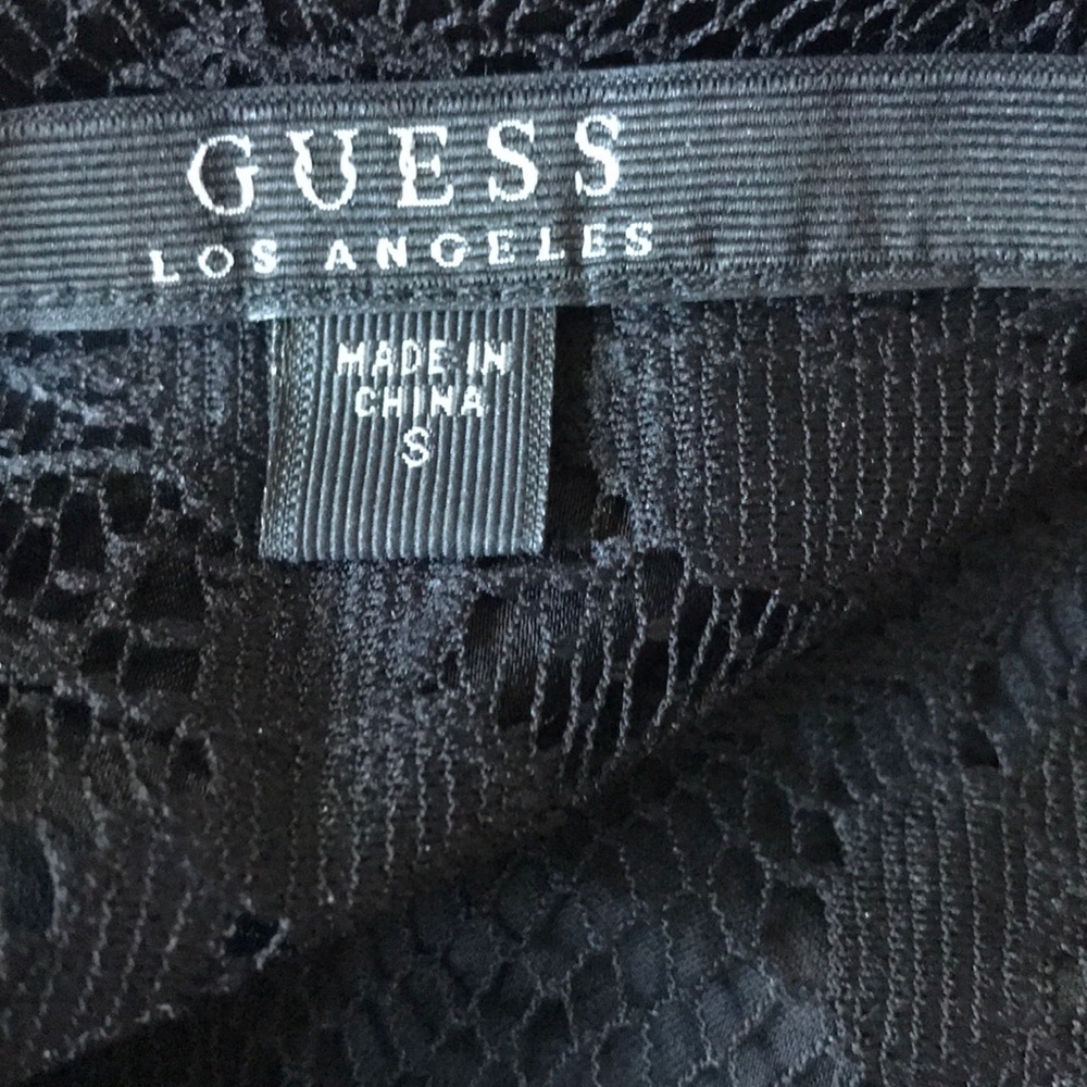 Guess Romper size small - Picture 8 of 8